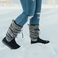 thumbnail image 4 of FLEXI NEW YORK BOOT-BLACK, 4 of 6