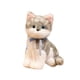 thumbnail image 1 of Peluche suave, realista y adorable, compañero de consuelo para niños y adultos, 1 of 5