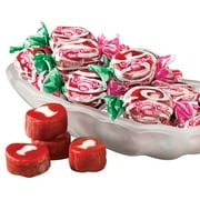 Angle View: Miles Kimball Goetze's StrawberriCreams Caramel