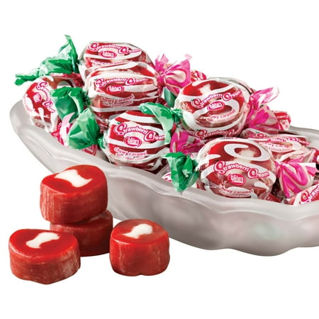 Miles Kimball Goetze's StrawberriCreams Caramel