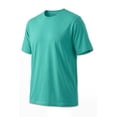 thumbnail image 6 of KingSize Men's Big & Tall The Ultra-Light No Pocket Tee, 6 of 6