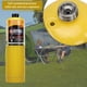thumbnail image 2 of Cilindro de gas MR. TORCH BLUEFIRE Modern MAPP 414 ml, paquete de 2, 2 of 7