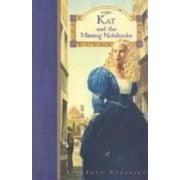 Kat and the Missing Notebooks [Hardcover - Used]