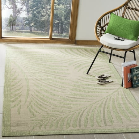 Safavieh Martha Stewart Jayla Floral Indoor/Outdoor Area Rug
