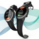 thumbnail image 5 of Para Lokmat Android Tk05 Smart Watch Hombres Bluetooth Voive Call Heart Rate Gps, 5 of 5