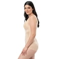 thumbnail image 2 of Faja Moldeadora Adda Lingerie  Modelo Mireya, Estilo completo senos libres, Color beige, 2 of 2
