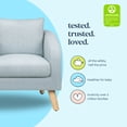 thumbnail image 2 of DaVinci Nina Kids Chair, 2 of 5