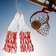 thumbnail image 3 of Reemplazo De Red De Baloncesto Outdoor Profesional Para Aros De Baloncesto Blanco O Rojo Sunnimix red de canasta, 3 of 8
