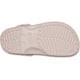 thumbnail image 3 of Zapatillas para Niños Crocs Classic Glitter Clog Rosa Clay Shimmer, 3 of 7