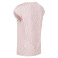 thumbnail image 4 of Regatta - Camiseta Hyperdimension II para Mujer (Rosa Dusky), 4 of 4