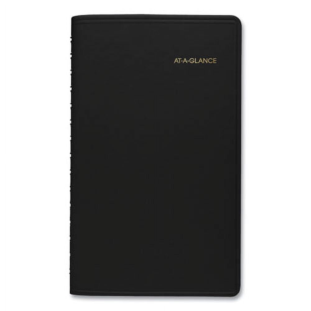 At-A-Glance 2026 Weekly Appt. Book Planner Small 5 - View #5