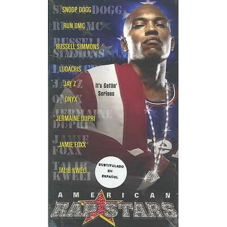 American Rap Stars