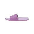 thumbnail image 4 of Champion Women's IPO Squish Slide Sandal Tinted Lavender/Rose, 7, 4 of 6