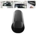 thumbnail image 3 of Solar Car Window Film Windshield Solar Protection Film Window Tint UV Blocking 150x20cm, 3 of 7