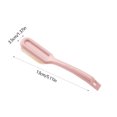 thumbnail image 3 of Shoe Brush, Household Soft Bristle Shoe Brush Bathroom Long Handle Does Not Hurt Shoes Special Shoe Brush, 3 of 5