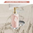 thumbnail image 5 of PBPBOX 1Set No Drill Shampoo Holder for Shower 304 Stainless Steel 7.07X5.23X3.14in Homeowners, 5 of 8