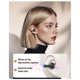 thumbnail image 2 of Auriculares PIEGRICDIAT Open Ear Bluetooth 5.3 resistentes al agua, 2 of 7