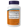 thumbnail image 3 of NOW Supplements, Omega-3 Mini Gels, 180 EPA / 120 DHA, Molecularly Distilled, Cardiovascular Support*, 180 Softgels, 3 of 8
