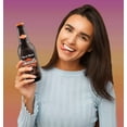 thumbnail image 5 of Stewarts Original Root Beer Soda 12 Oz Glass Bottle (Pack of 6, Total of 72 Oz), 5 of 5