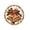 A,#002, variant on Christmas Pearl Diamond Painting Suncatcher Kit, DIY Diamond and Pearl Art Painting, Christmas Diamond Painting Hanging Pendant