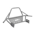 thumbnail image 1 of figatia 1/10 RC Alloy Bumper High Performance Spare Parts for VS4-10 Vehicles RC Car Front, 1 of 9