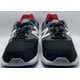 thumbnail image 5 of New Balance Mens 597 Classic Black Red Blue ML597VAC Size 11.5 D NWOB Lifestyle, 5 of 6