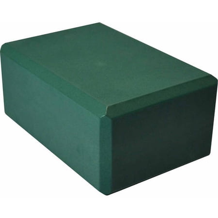 Yoga Direct 3  Foam Yoga Block