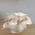 thumbnail image 4 of Casa de muñecas Princesa Cama,miniaturas de casa de muñecas Princess Bed 1 12 accesorio,1/12 muebles de casa de muñecas de madera decoraciones para el hogar,Suministro de escena de vida de CUTICAT Casa de muñecas Princesa Cama, 4 of 7
