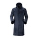 thumbnail image 1 of Chaqueta impermeable con capucha para hombre, impermeable, ligera, activa, larga, para senderismo y pesca. SG, 1 of 9