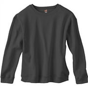 Women's StayClean Fleece Crewneck