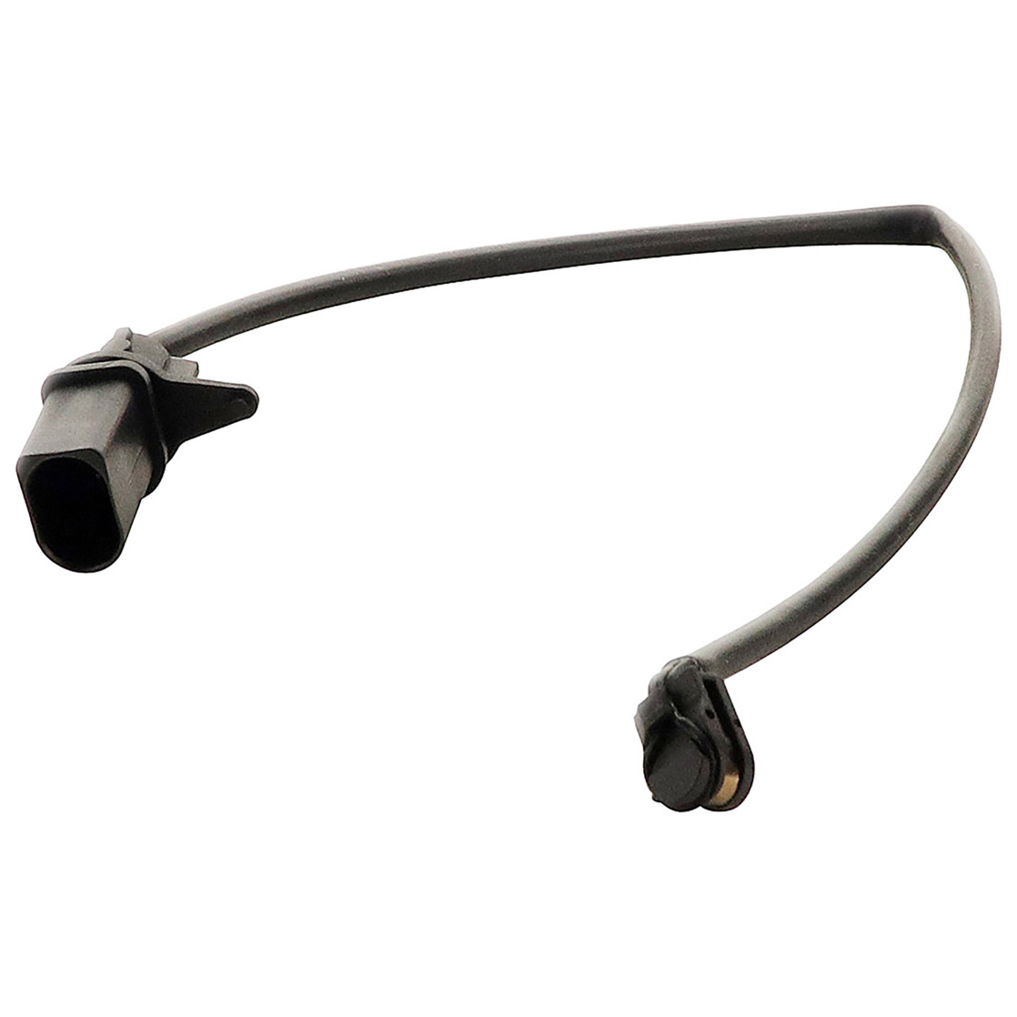 Dorman BW1126 Front Disc Brake Pad Wear Sensor for Specific Audi Models