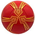 thumbnail image 3 of Balón de Futbol Soccer Sen Deportes Oficial España 2026 # 5, 3 of 4
