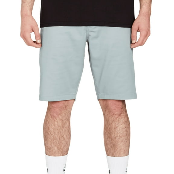 Frickin Modern Stretch 21 Shorts [Abyss]