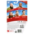 thumbnail image 6 of WWE Jake Atlas (Chase), 6 of 8