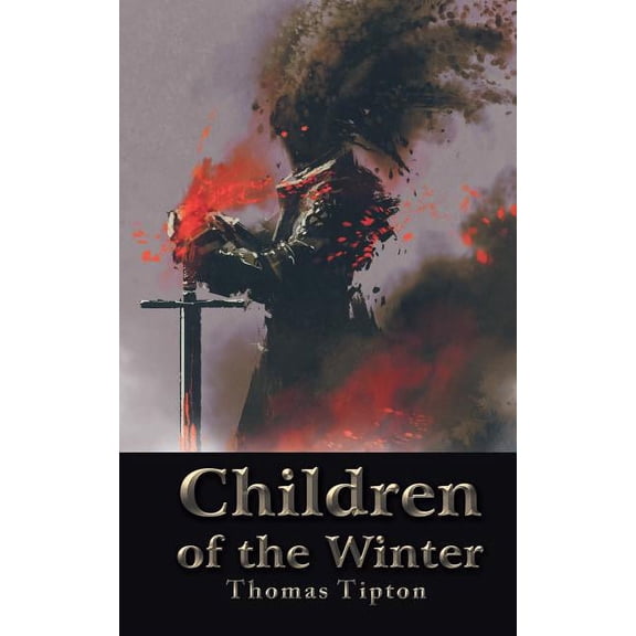 Children of the Winter (Paperback)
