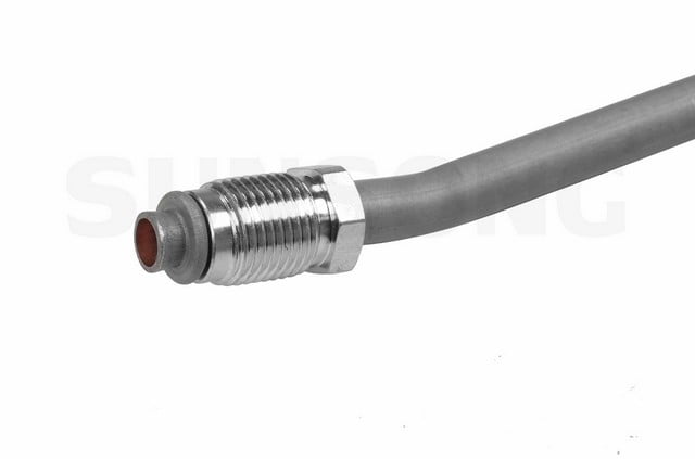 Sunsong 3401065 Power Steering Pressure Line Hose Assembly