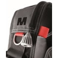 thumbnail image 2 of Seac Ego BCD (Black/Red, X-Small), 2 of 3