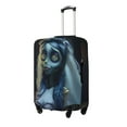 thumbnail image 2 of Corpse Bride Travel Luggage Cover Suitcase Protector Washable Baggage Covers Anti-Scratch Suitcase Cover, 2 of 7