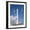 Black Frame, variant on Art.com Spacex?S Falcon 9 Rocket and Dragon Spacecraft Lift Off from Cape Canaveral Air Force Station Photo, 12" x 16"