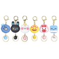 thumbnail image 2 of Llavero Anime Yuyangstore Bolsos Monedero Mujer Niño Sol, 2 of 8