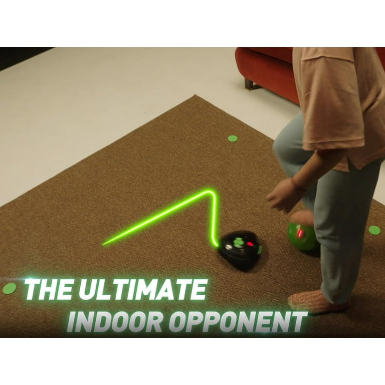 SoccerBot SoccerBot