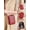 Burgundy, variant on MIYIN Women's Casual PU Zip Around Wallet & Mobile Phone Bag For Daily Minimalist Brown Solid Color Crossbody Bag With Double Zipper & Adjustable Strap Litchi Embossed Vertical Wallet With Card Slots