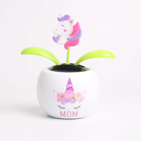 Way To Celebrate Solar Unicorn