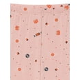 thumbnail image 6 of Modern Moments by Gerber Neutral Short Sleeve Halloween Pajama Set, 2-Piece, Sizes 6 - 12 Kids, 6 of 8