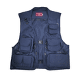 thumbnail image 4 of Men Fishing Vest Breathable Outerwear Outdoor Vest For Spring Summer Photography, 4 of 8