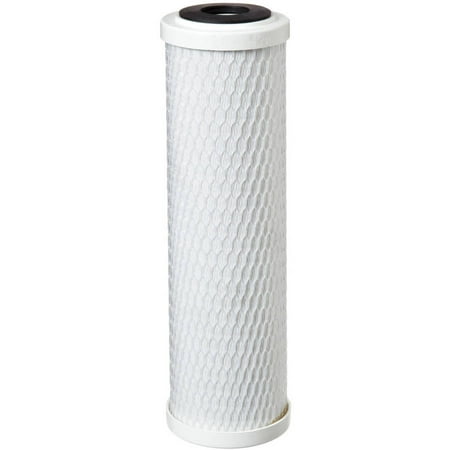 Cyst Reducing Water Filter - Pentek CBC-10 Cyst Reduction Water Filters (9-3/4