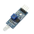 thumbnail image 6 of Photodiode Light Sensor Module 3.3-5V Input Light Sensor Raspberry pi, 6 of 6