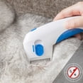 thumbnail image 4 of JFBUJC Peigne Électrique Anti-Puces pour Chiens Chats Brosse Anti-Tiques, 4 of 5