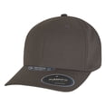 thumbnail image 1 of Flexfit  Adult NU Snapback Baseball Cap, 1 of 1
