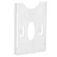 thumbnail image 3 of Miangastore Automotive Business Card Holder Suction Card Base Parking Permit Holder For Vehicles, 3 of 8